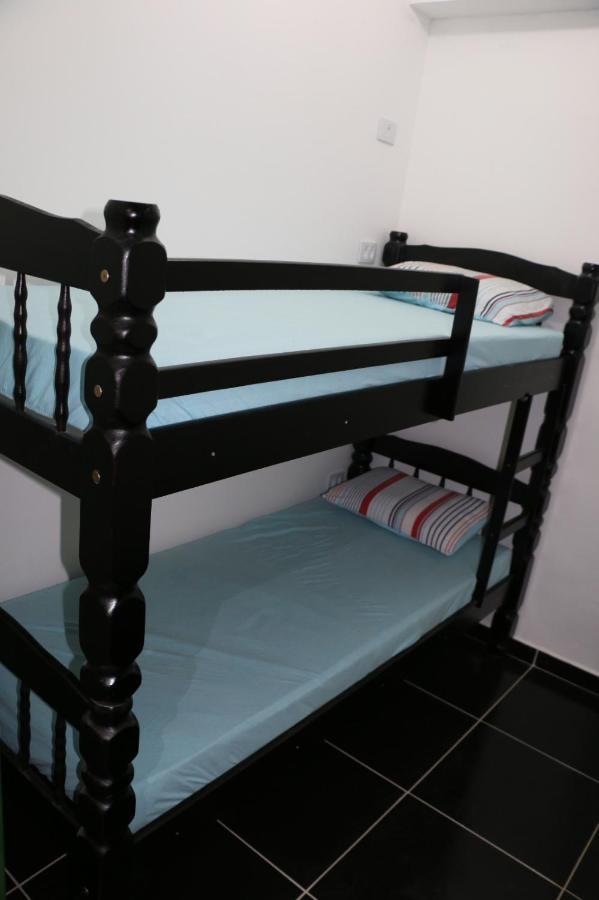 Deck Hostel Сан-Паулу Екстер'єр фото