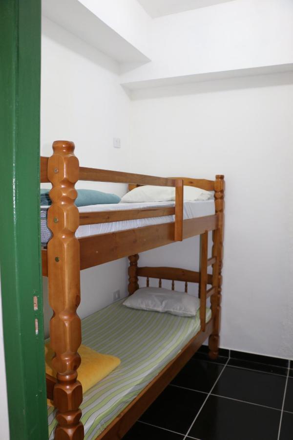 Deck Hostel Сан-Паулу Екстер'єр фото