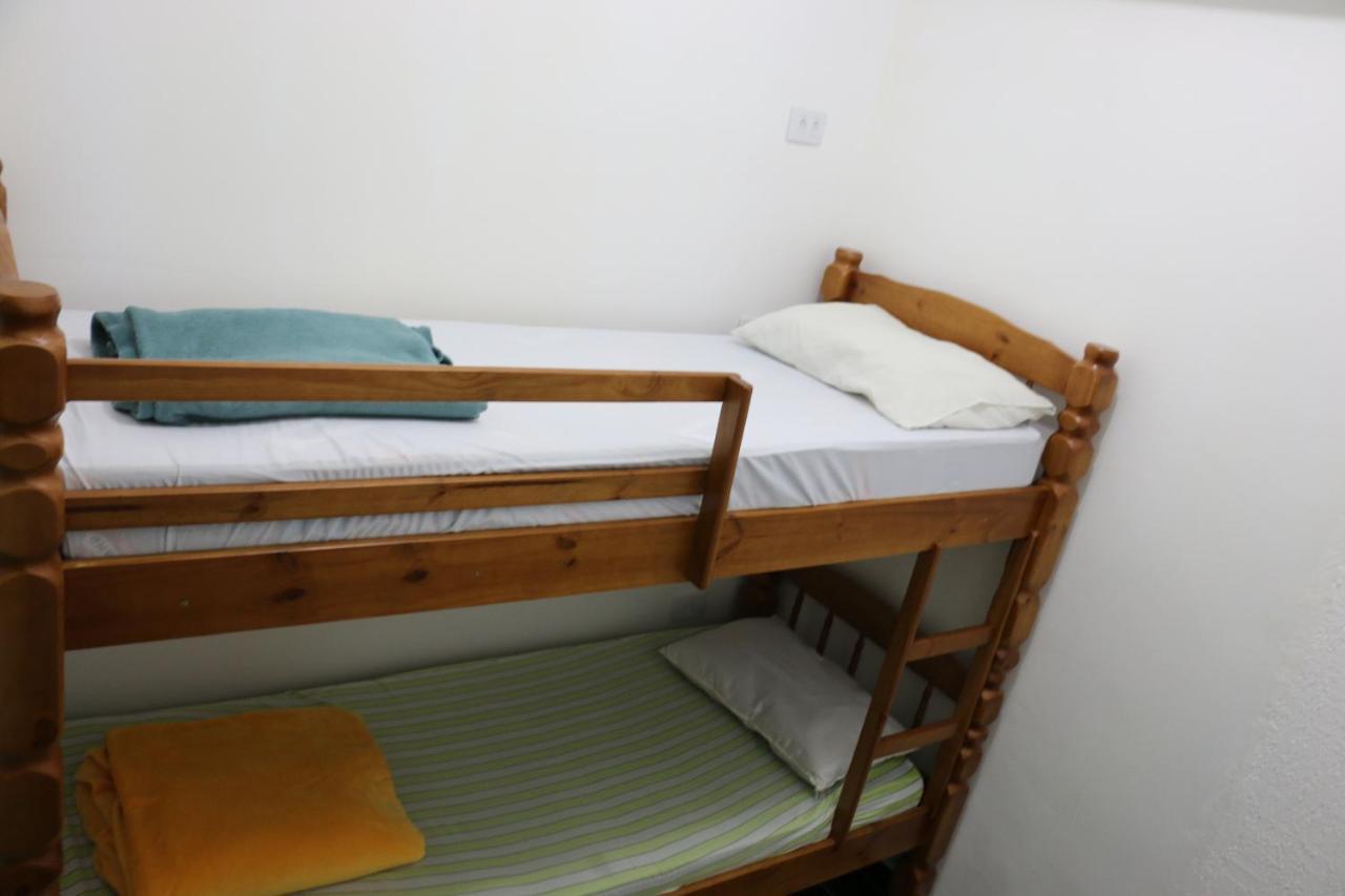 Deck Hostel Сан-Паулу Екстер'єр фото