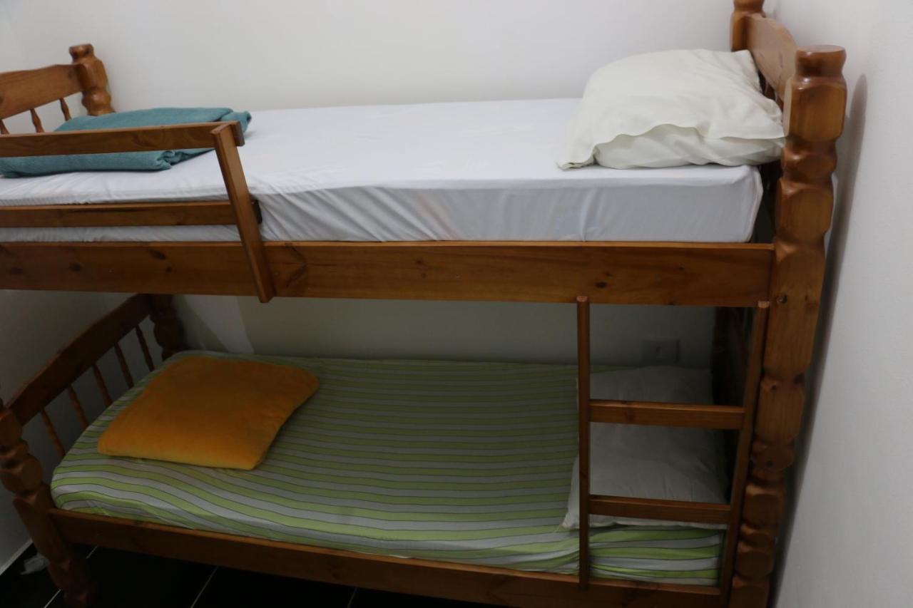 Deck Hostel Сан-Паулу Екстер'єр фото