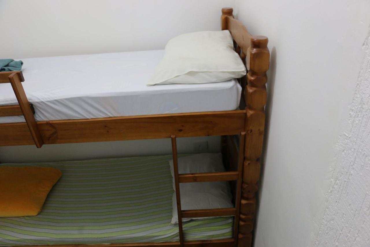 Deck Hostel Сан-Паулу Екстер'єр фото