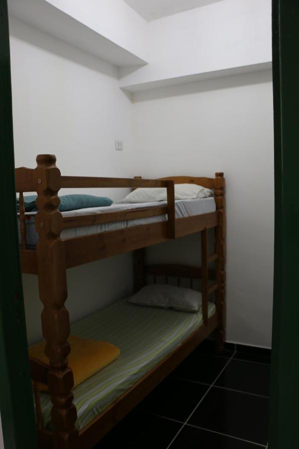 Deck Hostel Сан-Паулу Екстер'єр фото