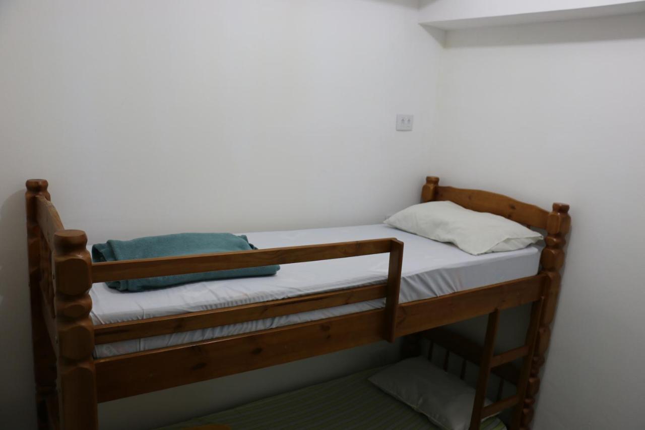 Deck Hostel Сан-Паулу Екстер'єр фото