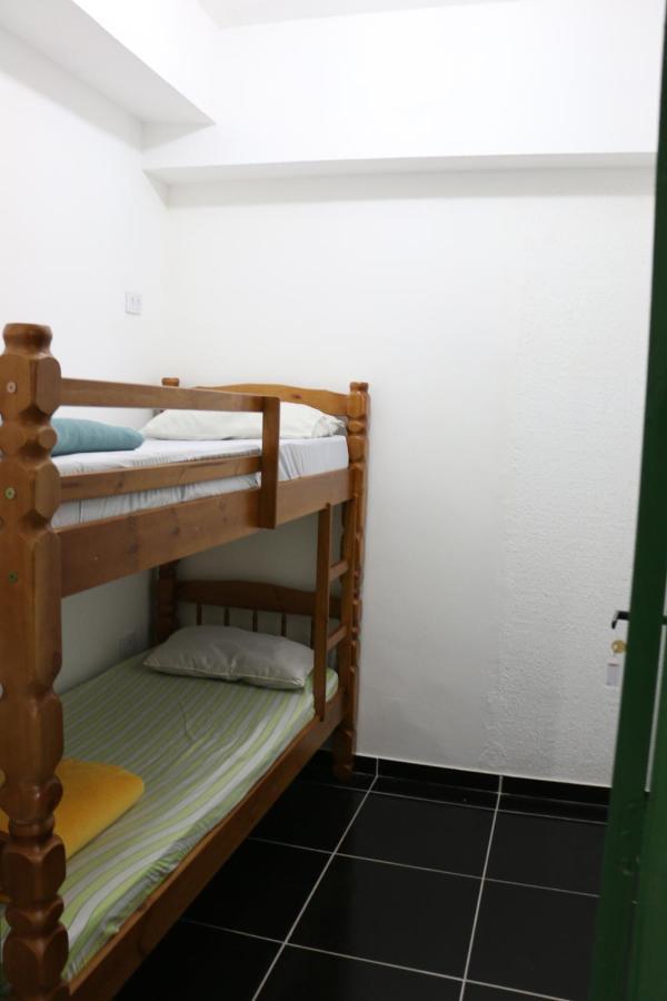 Deck Hostel Сан-Паулу Екстер'єр фото