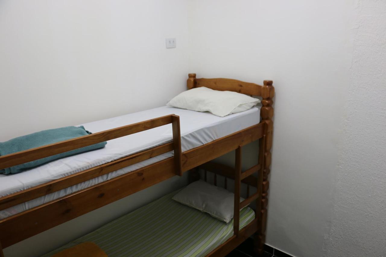 Deck Hostel Сан-Паулу Екстер'єр фото